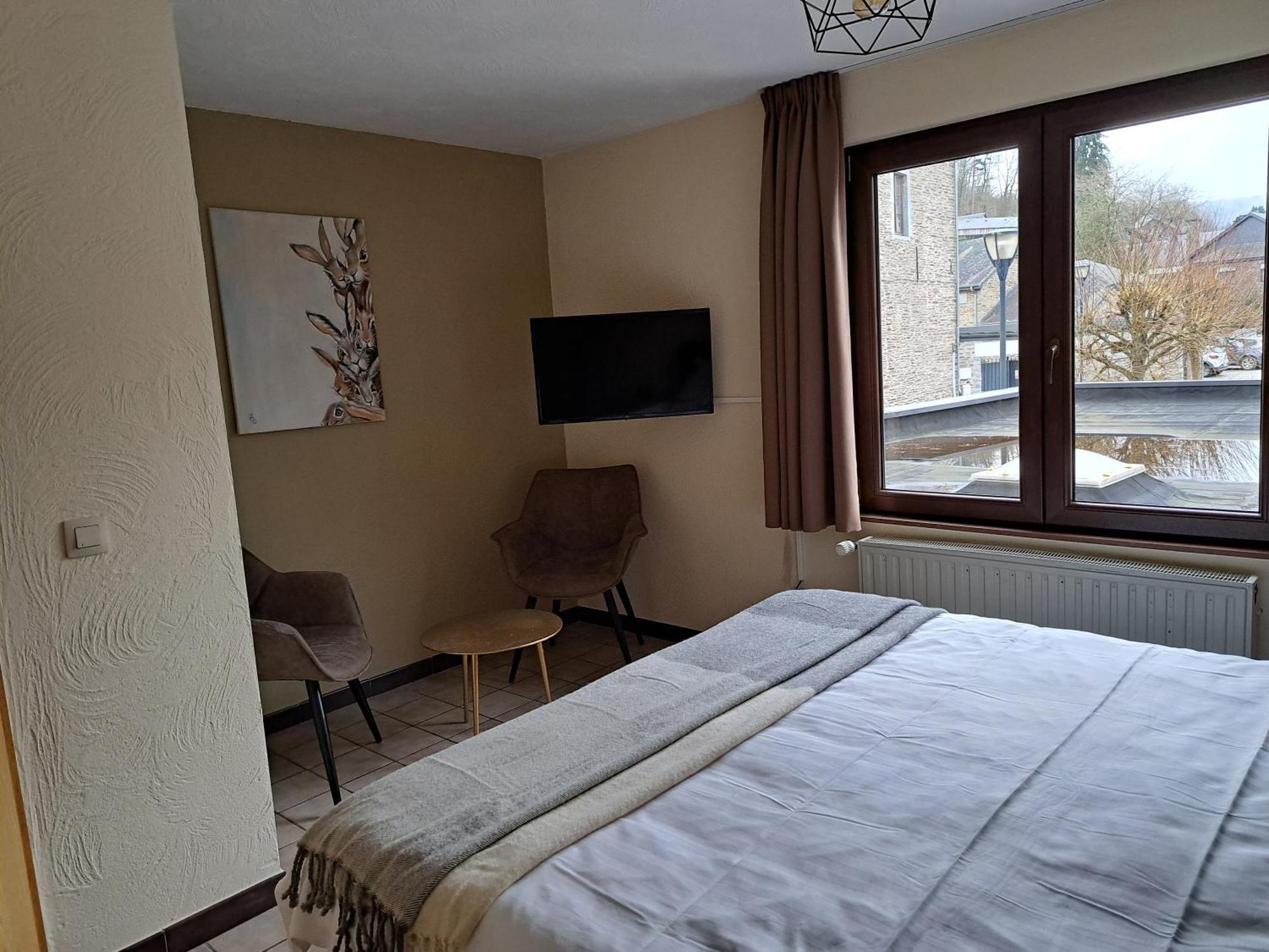 Au Coeur D'Alle Exteriér fotografie